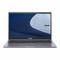 Ноутбук ASUS P1512 DOS/SlateGrey/15.6/200cd/FHD/TN/i3-1115G4/UHD/8G D4/256G PCIe/720p/WiFi5+BT5/MS/1Y/90NX05E1-M003V0