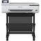 Плоттер Epson SureColor SC-T3100 C11CF11302A0, печать A1+ (2400x1200 dpi), USB 3.0, Gigabit ethernet interface, Wi-Fi