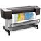 Плоттер HP 1VD87A, DesignJet T1700 44-in PostScript Printer, A0