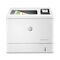 Принтер лазерный цветной HP LJ Enterprise Сolor 7ZU81A M554dn, A4, 33 стр/мин, 1ГБ, 1,2 ГГц