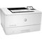 Принтер цветной лазерный HP LaserJet Ent M406dn 3PZ15A, А4, 38 стр/мин, Ethernet, 1GB, USB 2.0