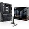 Сист.плата ASUS TUF GAMING X870E-PLUS WIFI7, X870E, AM5, 4xDDR5, 2xPCI-E x16, PCI-E x1, M2, SATA, HDMI,  2xUSB 40Gbps