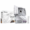 Сист.плата Gigabyte B850 A ELITE WF7 ICE, B850, 4xDDR5, PCI-E5 x16, 3xM.2, SATA6, HDMI, DPx2, Wi-Fi7, LAN2.5GbE, BOX