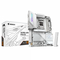 Сист.плата Gigabyte X870E AORUS PRO, AM5, 4xDDR5, PCI-E5 x16, 3xM.2, SATA6, HDMI, DPx3, Wi-Fi6E, LAN2.5GbE, BOX