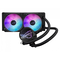 СЖО ASUS ROG RYUO III 240 ARGB, AIO, 2x120mm fan, 1200/1700/AM5, BOX