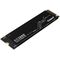 Твердотельный накопитель SSD Kingston KC3000 1TB M.2 2280 NVMe PCIe Gen 4.0 x4 3D TLC NAND, Read Up to 7000, write Up to