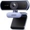 Веб-камера Ugreen CM678 USB HD Webcam Full HD 1080p, 30 кадров, 360°, MIC