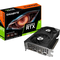 Видеокарта Gigabyte GV-N3060GAMING OC-8GD, 8Gb GDDR6, 128bit memory interface, HDMI, DP, BOX