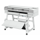 МФУ Широкоформатное HP DJ T950 2Y9H3A, 36quot;, А0, 914 мм, 21 сек/А1, 120 А1/час, 4цв, Ethernet, WIFI