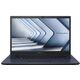 Ноутбук ASUS B1402CVA-EB0423X Plastic/i5-1335U/8GB/512GB G4/14.0 IPS FHD 250nt/UMA/W11P/Bl Kbd/FPS/720p/42WH