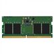ОЗУ Kingston Value RAM 8Gb DDR5 SODIMM, 5600Mhz, KVR56S46BS6-8