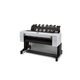 Плоттер HP 3EK11A DesignJet T1600PS 36-in Printer, 2400x1200 т/д, ePrint, post script,HP-GL/2,HP-RTL,TIFF, JPEG, CALS G4