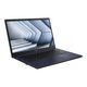 Ноутбук ASUS B1502CVA-BQ0343 Plastic/i5-1335U/8GB/512GB G4/15.6 IPS FHD 250nt/UMA/NoOS/Bl Kbd/FPS/720p/42WH